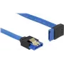 SATA kabelis DeLOCK 84997 0,5 m