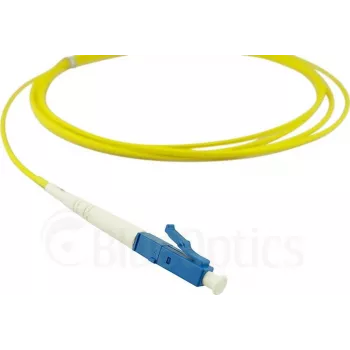 Šviesolaidinis jungiamasis laidas CBO SFP2121BU2MK 2 m LC-LC G.657.A1 vienmodis, geltonas