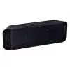 Nešiojamas stereo garsiakalbis ESPERANZA FOLK Juodas — 6 W RMS, Bluetooth, MicroSD, LiPo baterija