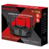 Stalinis maršrutizatorius Mercusys AX6000 dviejų juostų Wi-Fi 6
