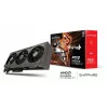 Vaizdo plokštė Sapphire NITRO+ Radeon RX 9060 XT – 8 GB GDDR6, 128 bitų, PCIe x16 5.0