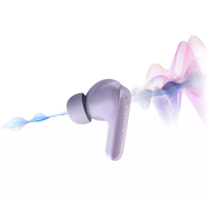Ausinės Energy Sistem Serenity ANC