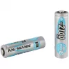 Ansmann maxE įkraunama NiMH baterija Mignon AA 2100 mAh 4 vnt. 5035052