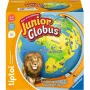 Ravensburger tiptoi Mein interaktiver Junior Globus – interaktyvus pasaulio gaublys vaikams
