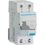 Hager RCBO jungiklis 1P+N 6kA B-32A 30mA ADS932D