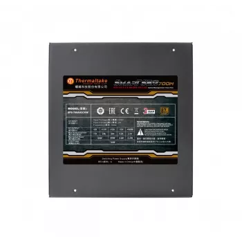 Maitinimo blokas Thermaltake Smart SE2 700W