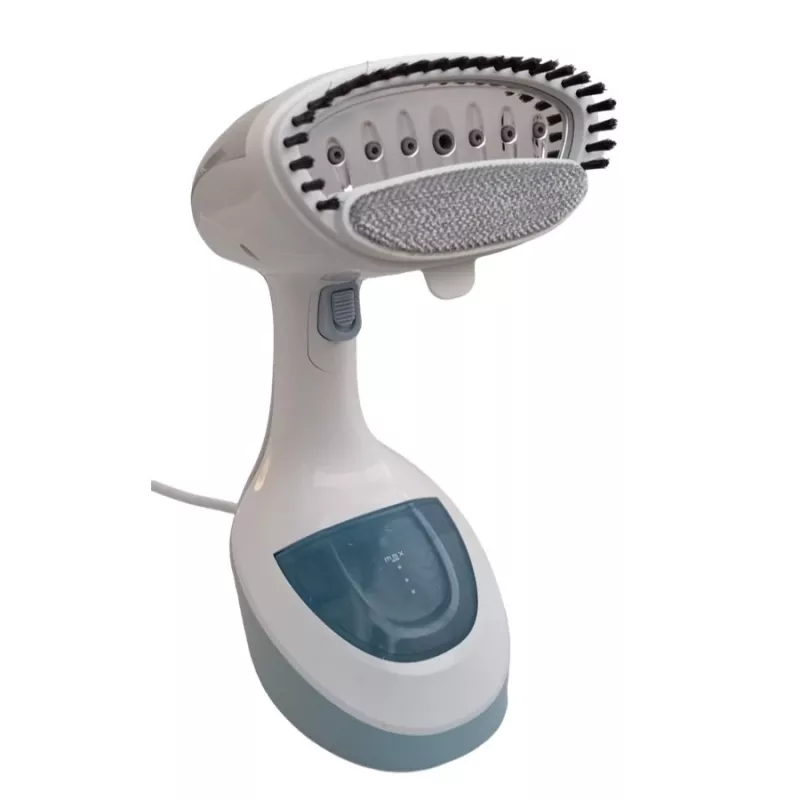 Garinis drabužių valiklis Maestro MR-356-BLUE 1600W, nešiojamas, namų naudojimui