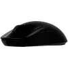 Gaming pelė Logitech G PRO 2 LIGHTSPEED RF Wireless, HERO 2 jutiklis, 32000 DPI, 1 ms, 8 mygtukai, ambidekstrinė, 95 h baterija