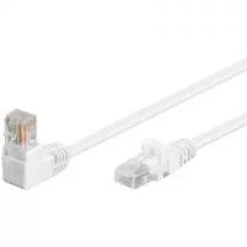 Wentronic 94167 Ethernet Patch Laidas Baltas
