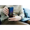 Urban Armor Gear 9B4411114036 nešiojamas įkroviklis 10000 mAh belaidžiu įkrovimu Juoda, Titanium