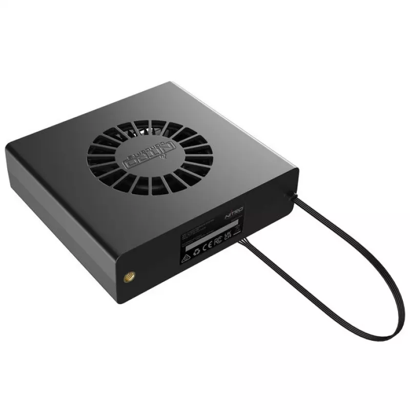 Nitro Concepts Immersion Wind rinkinys