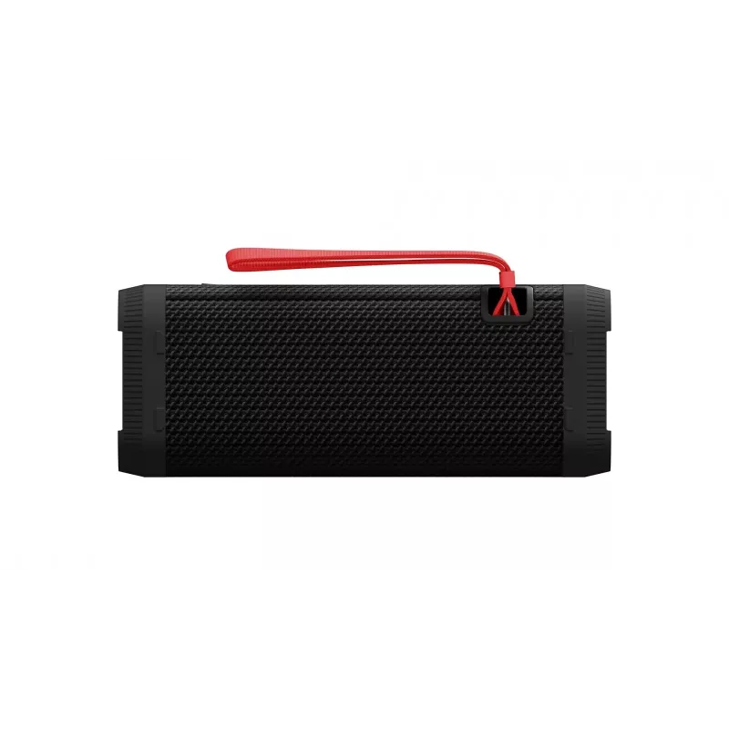 Nešiojama 2.1 garsiakalbių sistema Philips TAS2000B/00 Juoda, 10 W RMS, 4,8 cm tvarkyklės, Bluetooth, IPX5