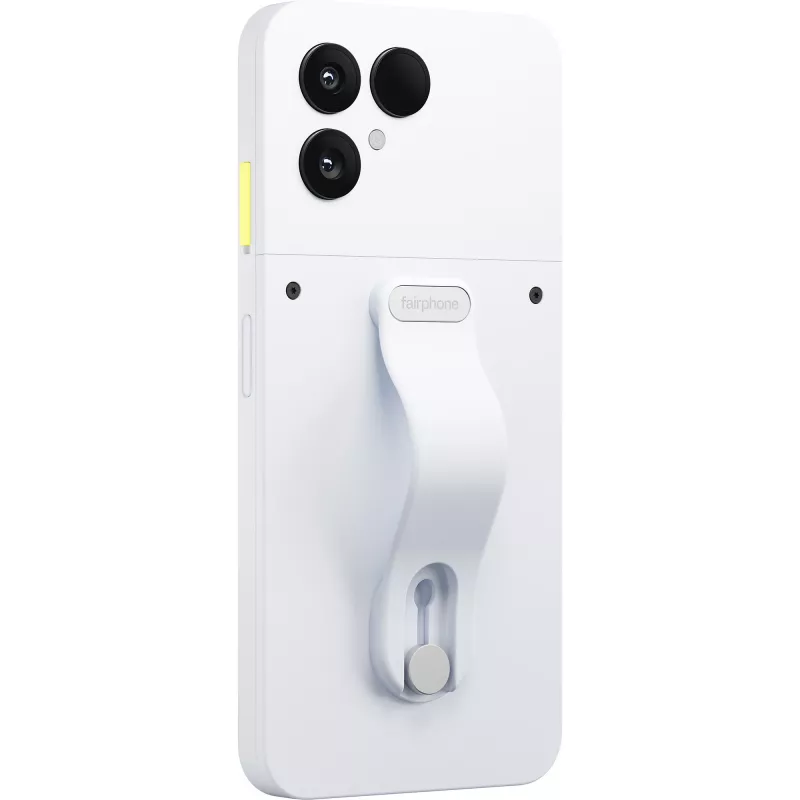 Finger Loop Cloud White (Baltas, Fairphone 6)