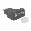 VGA lizdo apsauginis dangtelis DeLOCK 60162