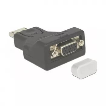 VGA lizdo apsauginis dangtelis DeLOCK 60162