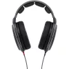 Sennheiser HD 600 ausinės su galvos juosta, 3,5 mm jungtis, juoda, pilka