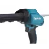 Makita DCG180Z pistoletas klijams ir silikonui 18V