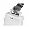 Oro sausintuvas Eurom DryBest 10 – 2 L talpa, 42 dB, 230 W, baltas