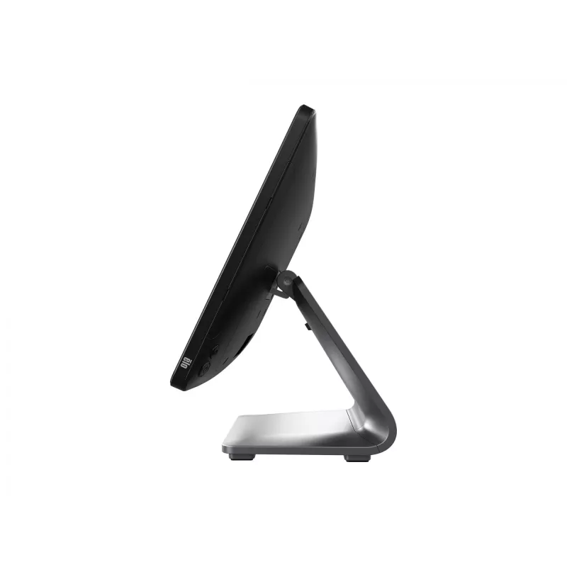 Elo Touch Solutions Elo 1304L – LCD monitor su jutikliniu ekranu – 33,8 cm (13,3 colio) – Full HD 1920 x 1080 – Energijos klasė C