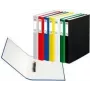 A5 segtuvas Herlitz 05365051 žalias polipropilenas