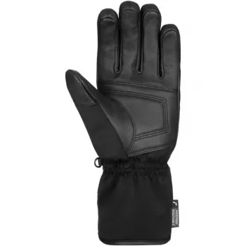 REUSCH Powerline STORMBLOXX™ pirštinės dydis 9 juodos