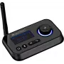 Belaidis garso siųstuvas-imtuvas Omnitronic BDT-5.0 Bluetooth 5.0, 30 m