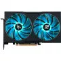 Vaizdo plokštė PowerColor Hellhound AMD Radeon RX 7600 8 GB GDDR6