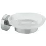 Muilinė TESA 40310-00000-00 nerūdijantis plienas balta
