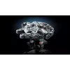 LEGO Star Wars Millennium Falcon 75375 modelio rinkinys – 1351 detalė, 18+, 190×240×130 mm