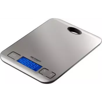Voltcraft TS-5000/1-Alu