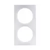 Fibaro FG-WX-PP-0003-8 kištukinio lizdo apsauginis dangtelis AC White 1 vnt.