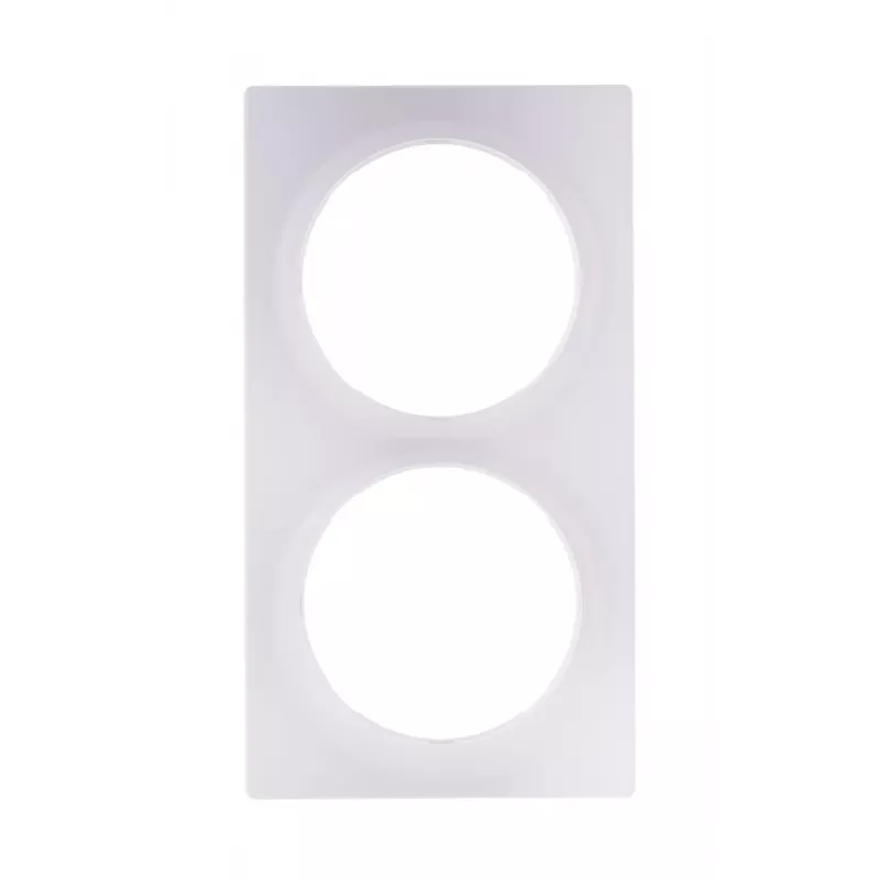 Fibaro FG-WX-PP-0003-8 kištukinio lizdo apsauginis dangtelis AC White 1 vnt.