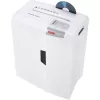 HSM shredstar X6pro dokumentų smulkintuvas, 2 x 15 mm + atskiras CD pjovimo mechanizmas