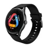 Išmanusis laikrodis QCY WATCH GT juodas