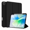 4smarts 541152 Apsauginis dėklas Flip case iPad Pro 27,9 cm (11 colių) Juodas