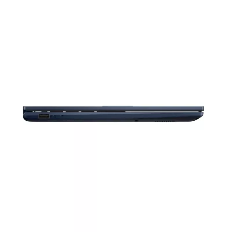Nešiojamas kompiuteris ASUS Vivobook 14 X1404VA-V14 14 colių FHD, Intel Core i3-1315U, 8GB RAM, 128GB SSD, Windows 11 Home (S režimas), Tyliai mėlyna