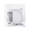 USB 3.2 Gen1 ilginimo laidas USB-C (vyriškas) į USB-C (moteriškas), PD, 2 m