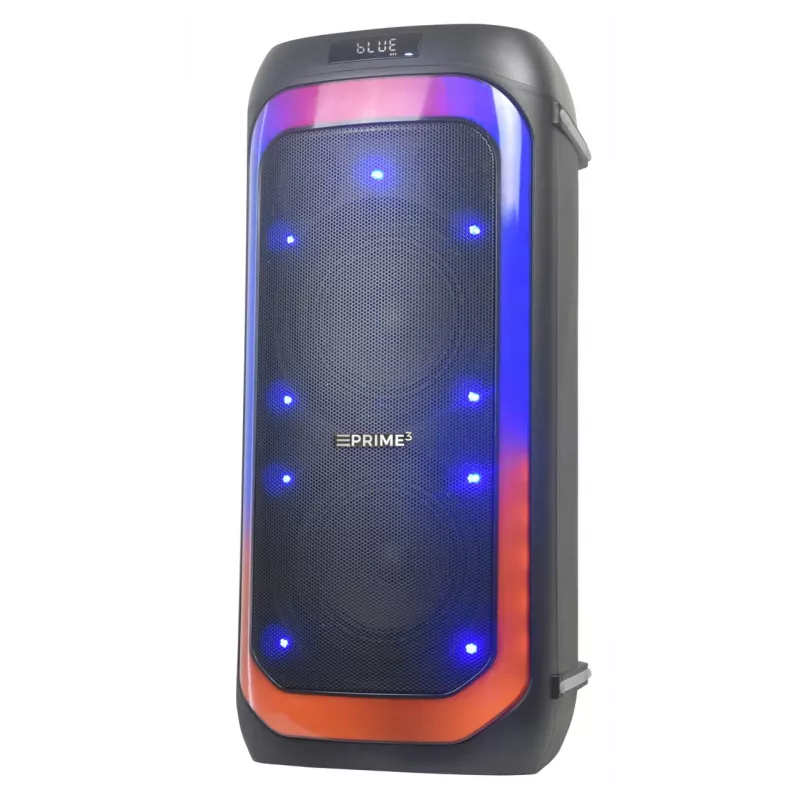 Belaidinis garsiakalbis Prime3 APS61, 20W