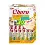 INABA Churu Variety box Chicken - skanėstai katėms - 20 x 14g