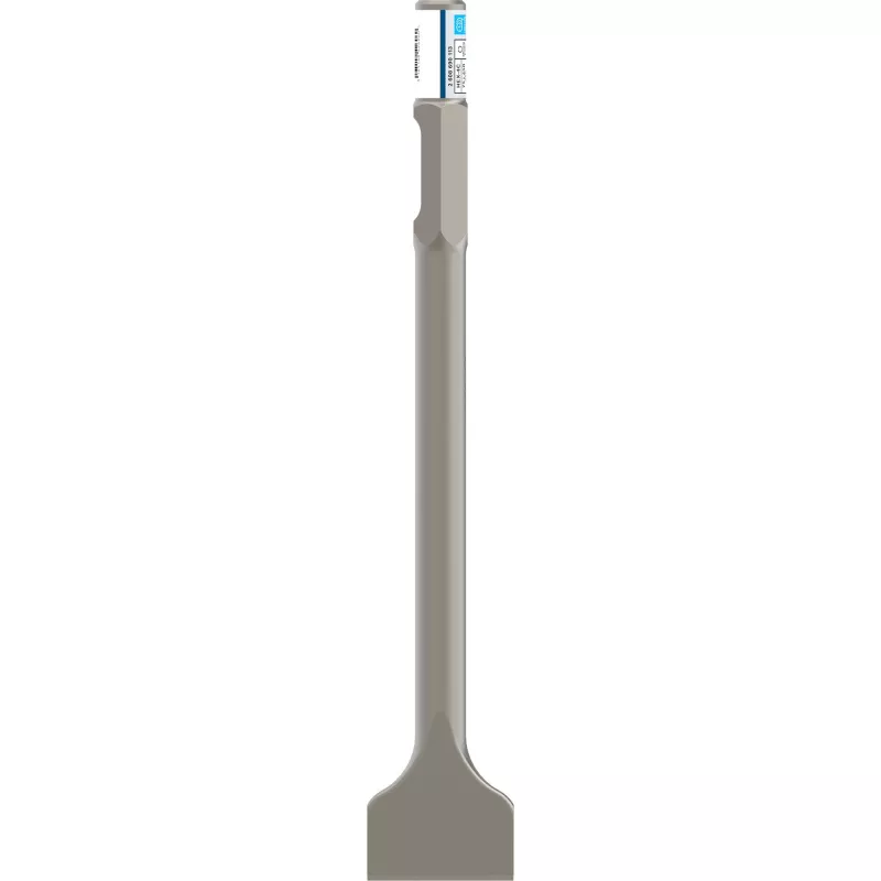Bosch 2608690113 kastuvinis kaltas, 30 mm šešiakampis kotas, 450 mm