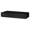 UPS EVER ECO Pro 700 AVR CDS 19 2U (stelažinis; 700VA) (W/EAVRRM-000K70/00)