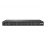 LANCOM GS-3652XUP - Valdomas jungiklis - 12 x 100/1000/2,5G (PoE++) + 36 x 10/100/1000 (PoE+) + 4 x 1 Gb / 10 Gb SFP+ - Stalinis, montuojamas į stovą - PoE++ (820 W) (61879)