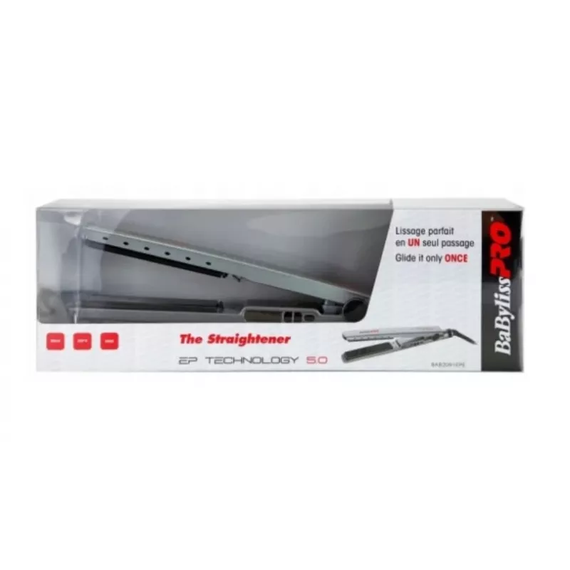 Babyliss tiesintuvas BAB2091EPE