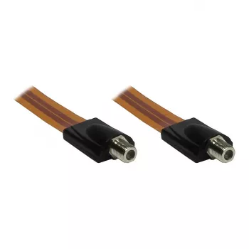 Goodconnections S-1000Q koaksialinis kabelis