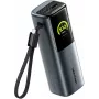 Vention Powerhive 20000mAh 165W power bank su laidu