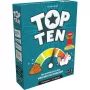 Stalo žaidimas „Top Ten“ – šeimyninis žaidimas