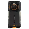 Išmanusis telefonas Ulefone Armor 26 Ultra 5G 6,58 colio 12GB 512GB Juodas