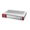 Zyxel USGFLEX50HP-EU0101F aparatinė ugniasienė 0,35 Gbit/s