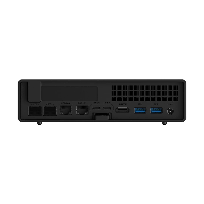 MINI PC Minis Forum MS-A2-9955 AMD Ryzen 9 9955HX 16GB 512GB Windows 11