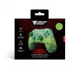 Pultelis Dragonshock Controller Poptop Wireless Cubes žalias jungiklis